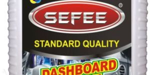Standar Quality Dashboard Polish