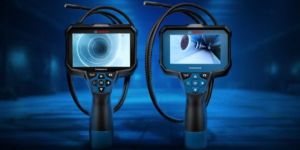 Thermal Infrared Camera