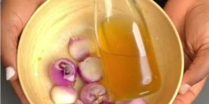 Onion Oil