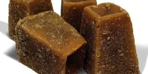 Inorganic Jaggery Cubes