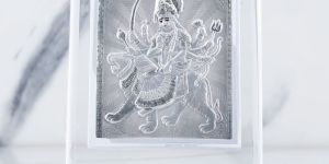 Silver 999 1 No Stand