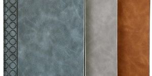 Writing Note Book Diary