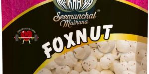 Seemanchal Makhana Fox Nuts
