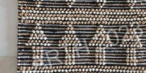 Handmade Cotton Durries