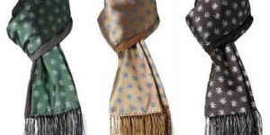 Ladies Silk Scarves
