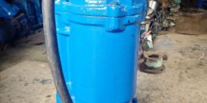 Moby Dick DTV-55L Submersible Dewatering Pump