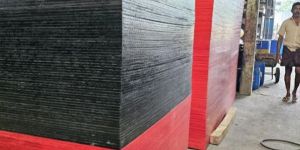 Shuttering Plywood- Marine Grade - 12mm 30 Kg (PF-Marine)
