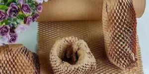 Honeycomb Paper Roll