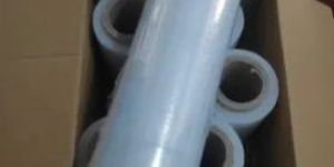 Industrial Packaging Stretch Film Roll