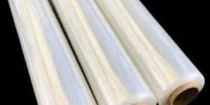 Plain LLDPE Stretch Film Roll
