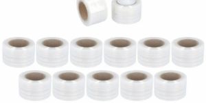 Small Size Stretch Film Wrapping Roll
