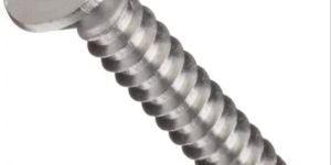 Stainless Steel Round Head Screws