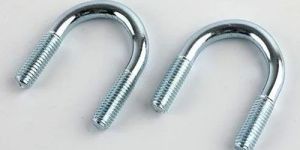 Stainless Steel U Bolts