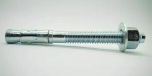 Stainless Steel Wedge Anchors