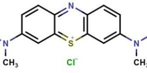 N-desmethyl-N-nitroso-methylene blue