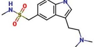 N-Nitroso Sumatriptan