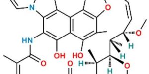 Rifaximin EP Impurity D