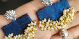 Ladies Stylish Handmade Earrings