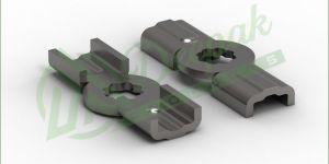 Mild Steel Clamp
