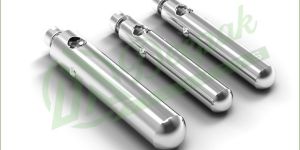 Polished Solid Dowel Pin