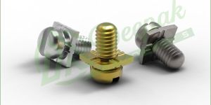 Square Washer Head Screw