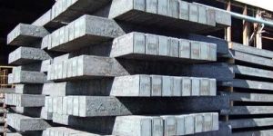 Mild Steel Billets