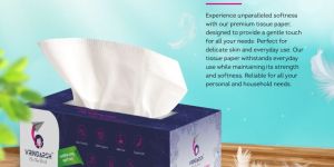 Face Tissue Paper