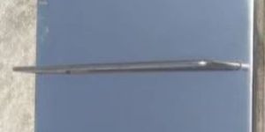 Stainless Steel SOP Stand