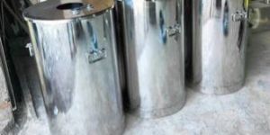 Stainless Steel Water Tank