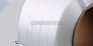 Polyester Composite Strap