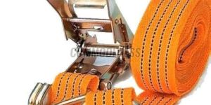 Ratchet Lashing Belt