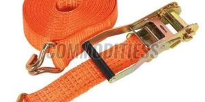 Ratchet Lashing Belt Strap