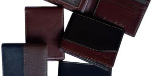 Leather Wallet