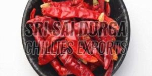 Shark Dried Red Chilli