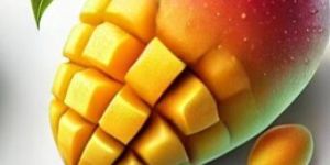 Fresh Rajapuri Mango