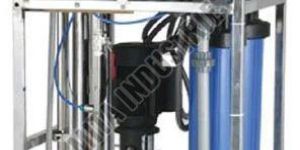 500 LPH Compact RO Plant