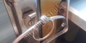 Bottle Stands for Railway