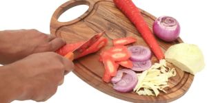 Wooden Chopping Board
