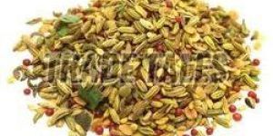 Salty Mouth Freshener