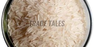 White Basmati Rice