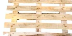 Industrial Wood Pallet