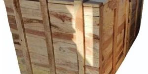 Sal Wooden Pallet Box