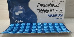 Paracetamol