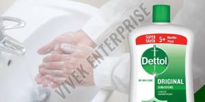 Dettol Hand Wash