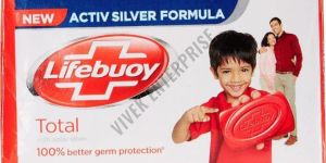 Lifebuoy Soap