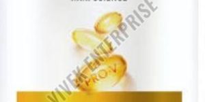 Pantene Deep Repair Hair Shampoo