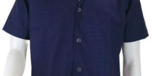 FSPRO Blue Safety Cotton Shirt