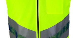 FSPRO Diagonal Dual Tone Safety Jacket