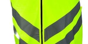 FSPRO Diagonal Single Tone Safety Jacket