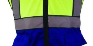 GB1 FSPRO Dual Tone Safety Jacket